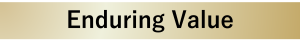 Enduring Value-e